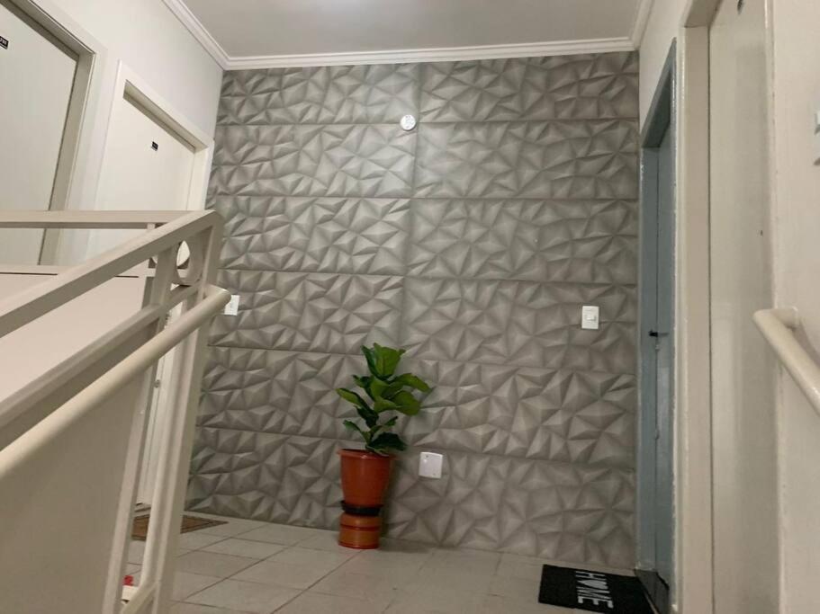 Apartamento Inteiro No Bairro Santa Monica Uberlandia Exterior photo