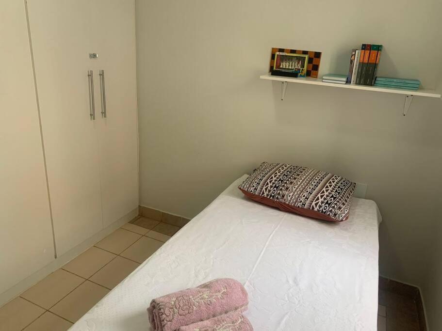 Apartamento Inteiro No Bairro Santa Monica Uberlandia Exterior photo