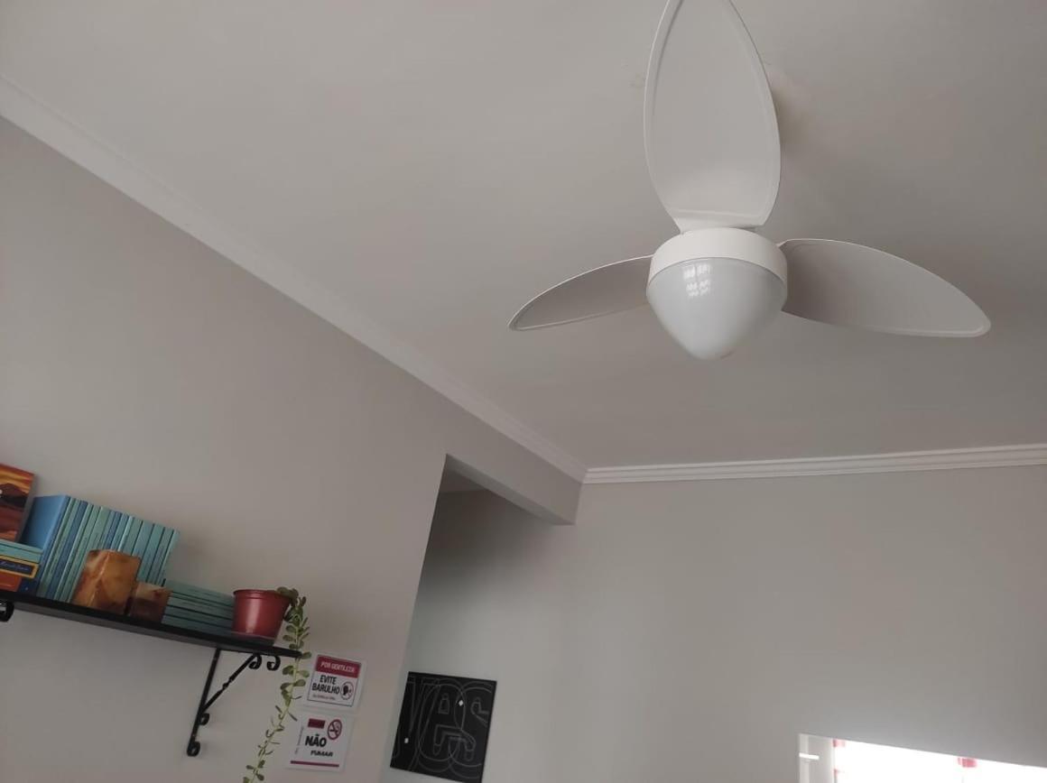 Apartamento Inteiro No Bairro Santa Monica Uberlandia Exterior photo
