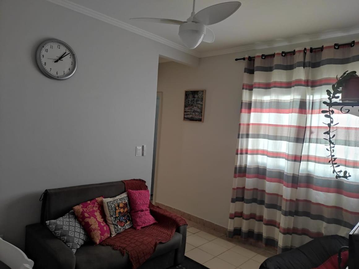 Apartamento Inteiro No Bairro Santa Monica Uberlandia Exterior photo