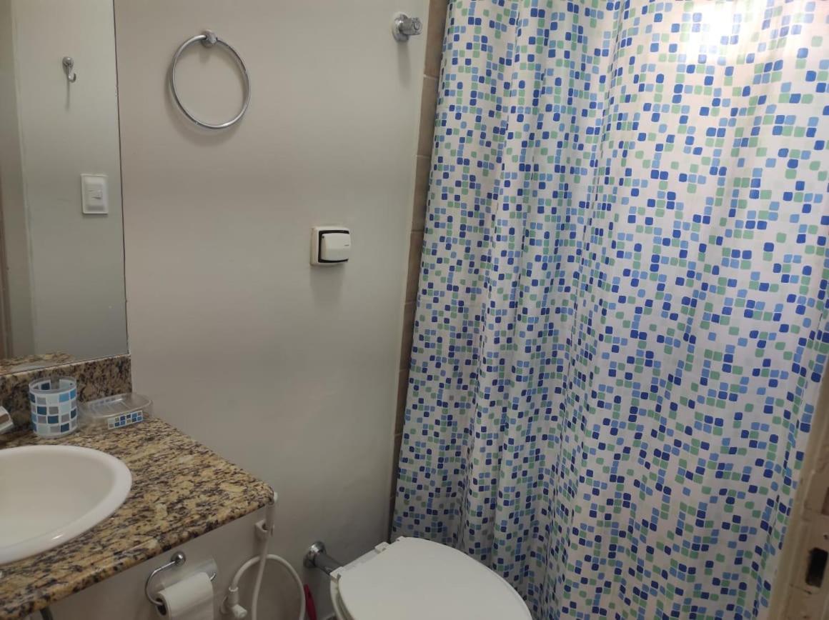 Apartamento Inteiro No Bairro Santa Monica Uberlandia Exterior photo